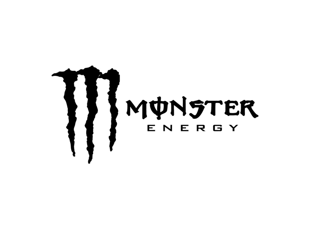 Monster Energy logo